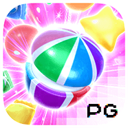 Candy Bonza